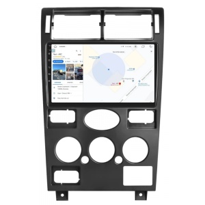 Navigatie Ford Mondeo 3 2000-2003 9 inch 2GB 32GB 8 Core 4G - Img 5