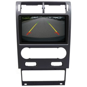 Navigatie Ford Mondeo 3 2004-2007 2K QLED 8GB 256GB 8 Core 4G - Img 4