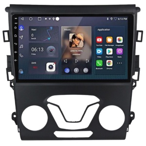 Navigatie Ford Mondeo 5 2014-2022 9 inch 2GB 64GB 4 Core