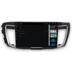Navigatie Honda Accord 9 2013-2017 9 inch 2GB 32GB 8 Core - Img 3