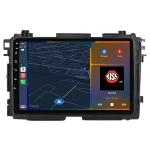 Navigatie Honda Vezel 2014-2021 9 inch 2GB 64GB 4 Core - Img 2
