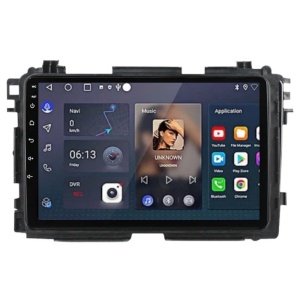 Navigatie Honda Vezel 2014-2021 9 inch 6GB 128GB 8 Core