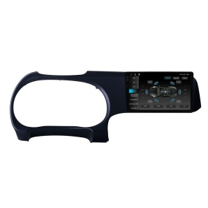 Navigatie Hyundai i10 dupa 2020 2K QLED 12GB 256GB 8 Core 4G - Img 3