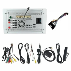 Navigatie Hyundai i20 2008-2014 2K QLED 12GB 256GB 8 Core 4G - Img 3