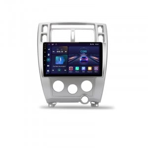 Navigatie Hyundai Tucson 2006-2010 10 inch 2GB 64GB 4 Core