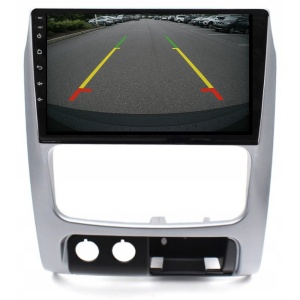 Navigatie Jeep Cherokee 2002-2007 9 inch 2GB 64GB 4 Core - Img 4