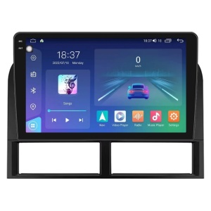 Navigatie Jeep Grand Cherokee 1998-2004 2K QLED 4GB 64GB 8 Core - Img 1
