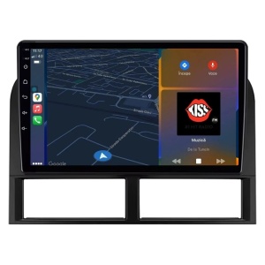 Navigatie Jeep Grand Cherokee 1998-2004 9 inch 4GB 64GB 8 Core - Img 2