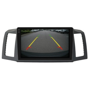 Navigatie Jeep Grand Cherokee 2004-2007 2K 4GB 64GB 8 Core - Img 4