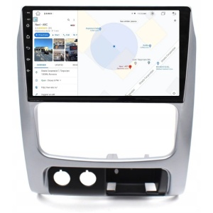 Navigatie Jeep Liberty 2002-2007 9 inch 2GB 64GB 4 Core - Img 5
