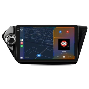 Navigatie Kia K2 Rio 2012-2017 2K QLED 8GB 256GB 8 Core - Img 2