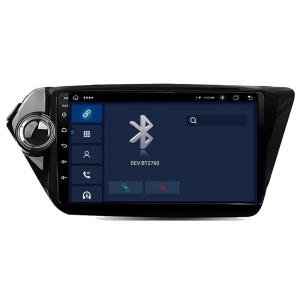 Navigatie Kia K2 Rio 2012-2017 9 inch 4GB 64GB 8 Core - Img 6