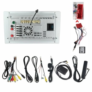 Navigatie Mazda CX5 2011-2017 2K QLED 12GB 256GB 8 Core 4G - Img 7