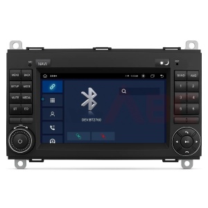 Navigatie Mercedes Benz Sprinter 2006-2018 7 inch 1GB 32GB 4 Core - Img 6
