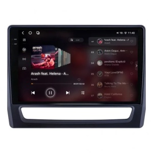 Navigatie MITSUBISHI ASX 2020-2022 2K QLED 12GB 256GB 8 Core 4G - Img 2