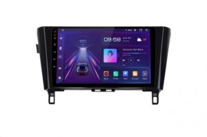 Navigatie Nissan X-Trail 3 2014-2021 10 inch 6GB 128GB 8 Core 4G