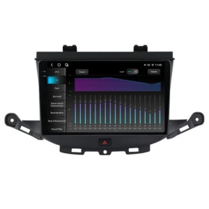 Navigatie Opel Astra K 2015-2021 2K QLED 12GB 256GB 8 Core 4G - Img 4