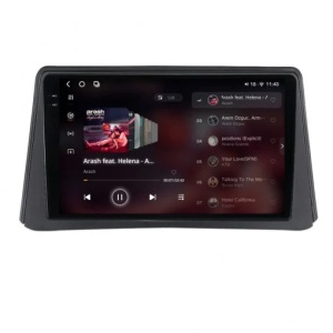 Navigatie Opel Mokka 2012-2016 2K QLED 12GB 256GB 8 Core 4G - Img 2