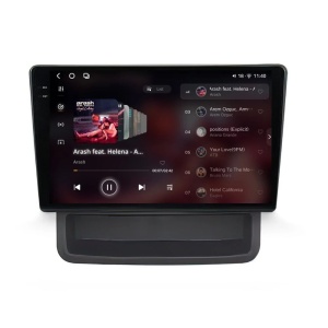 Navigatie Opel Vivaro A 2004-2014 2K QLED 12GB 256GB 8 Core 4G - Img 5