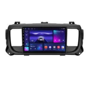 Navigatie Opel Vivaro C dupa 2019 9 inch 1GB 32GB 4 Core
