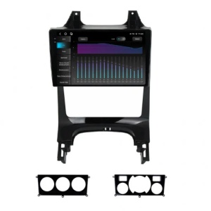 Navigatie Peugeot 3008 2009-2016 2K QLED 12GB 256GB 8 Core 4G - Img 4