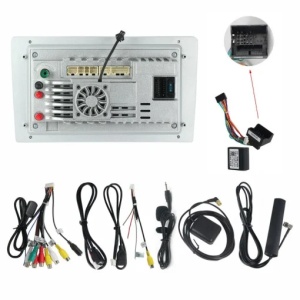 Navigatie Peugeot 308 408 2008-2020 2K QLED 12GB 256GB 8 Core 4G - Img 3