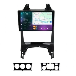 Navigatie Peugeot 5008 2009-2016 2K QLED 12GB 256GB 8 Core 4G