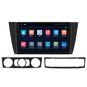 Navigatie PilotOn BMW Seria 3 2004-2013 2K 8GB 256GB 8 CORE - Img 3