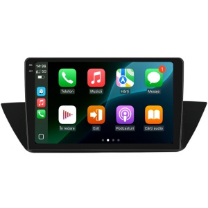 Navigatie PilotOn BMW X1 E84 2009-2015 9 inch 4GB 64GB 8 CORE - Img 7