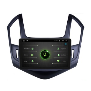 Navigatie PilotOn Chevrolet Cruze 2012-2015 2K 4GB 64GB 8 CORE - Img 4