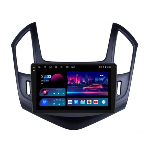 Navigatie PilotOn Chevrolet Cruze 2012-2015 9 inch 4GB 64GB 8 CORE