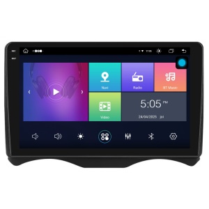 Navigatie PilotOn Citroen C3 2002-2006 2K 4GB 64GB 8 CORE
