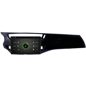 Navigatie PilotOn Citroen C3 2009-2016 2K 8GB 256GB 8 CORE - Img 4