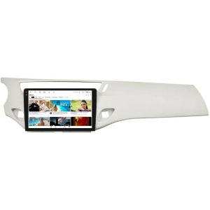 Navigatie PilotOn Citroen C3 2009-2016 9 inch 2GB 32GB 4 CORE - Img 5
