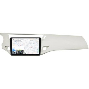 Navigatie PilotOn Citroen C3 2009-2016 9 inch 4GB 64GB 8 CORE - Img 8