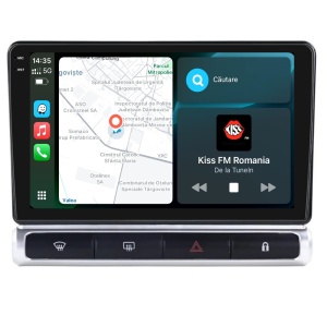 Navigatie PilotOn Citroen C3 2016-2024 9 inch 2GB 32GB 4 CORE - Img 6