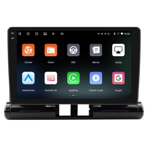 Navigatie PilotOn Citroen C3 2016-2024 9 inch 4GB 64GB 8 CORE - Img 2
