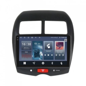 Navigatie PilotOn Citroen C4 AirCross 2012-2017 10 inch 2GB 32GB 4 CORE