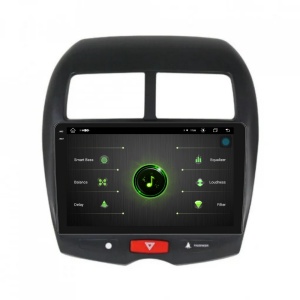 Navigatie PilotOn Citroen C4 AirCross 2012-2017 2K 12GB 256GB 8 Core 4G - Img 4