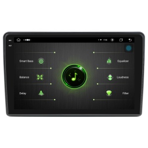 Navigatie PilotOn Citroen Jumper 2006-2022 2K 4GB 64GB 8 CORE - Img 4