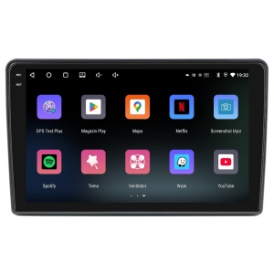 Navigatie PilotOn Citroen Jumper 2006-2022 9 inch 6GB 128GB 8 CORE - Img 3