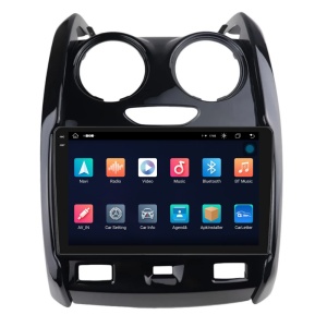 Navigatie PilotOn Dacia Duster 2014-2018 2K 12GB 256GB 8 Core 4G - Img 3