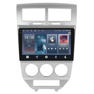 Navigatie PilotOn Dodge Caliber 2006-2012 10 inch 2GB 32GB 4 CORE
