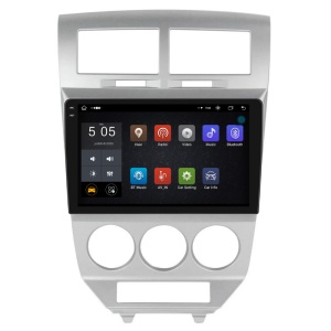Navigatie PilotOn Dodge Caliber 2006-2012 2K 8GB 256GB 8 CORE