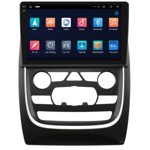 Navigatie PilotOn Dodge Durango 2014-2020 2K 12GB 256GB 8 CORE - Img 3