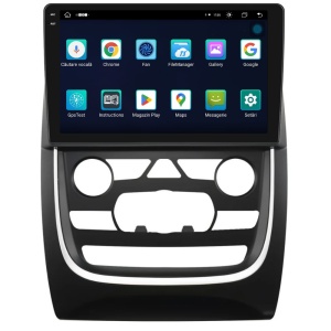 Navigatie PilotOn Dodge Durango 2014-2020 2K 8GB 256GB 8 CORE - Img 2