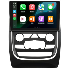 Navigatie PilotOn Dodge Durango 2014-2020 9 inch 4GB 64GB 8 CORE - Img 7