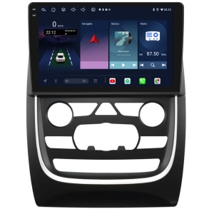 Navigatie PilotOn Dodge Durango 2014-2020 9 inch 6GB 128GB 8 CORE - Img 1