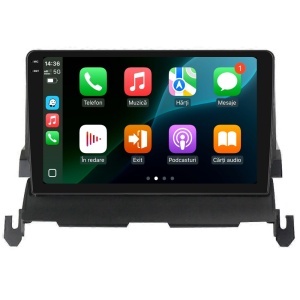 Navigatie PilotOn Dodge Journey 2009-2012 2K 4GB 64GB 8 CORE - Img 7