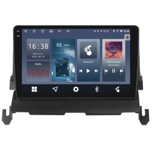 Navigatie PilotOn Dodge Journey 2009-2012 9 inch 2GB 32GB 4 CORE